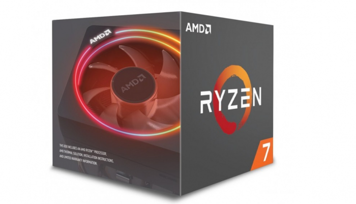 Estos son los nuevos procesadores Ryzen de 2da generación