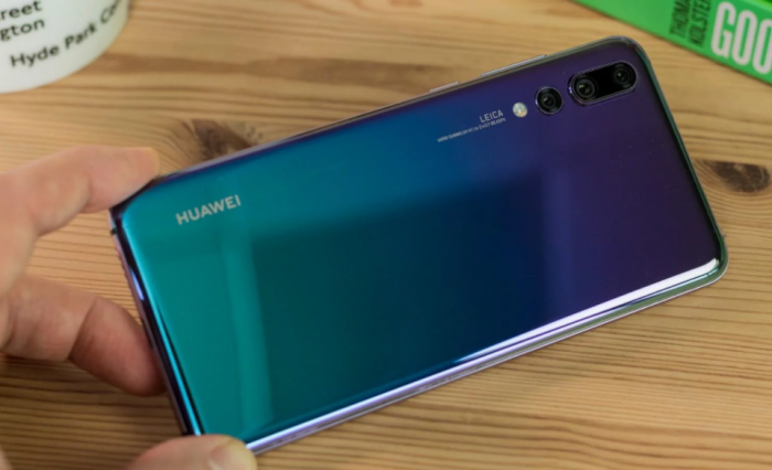 NP – Huawei P20 Pro y Huawei P20: Hoy comienza la pre-venta P20