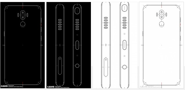 Galaxy Note 8