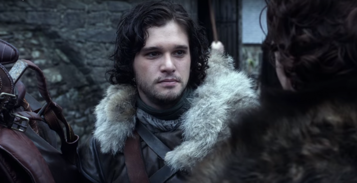 Game of Thrones