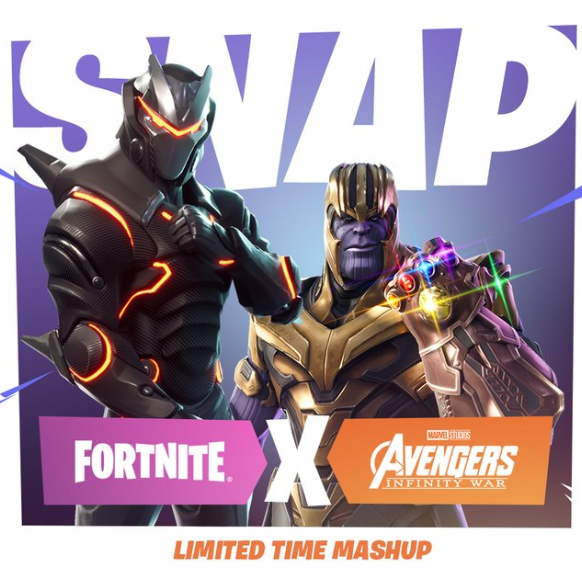Thanos