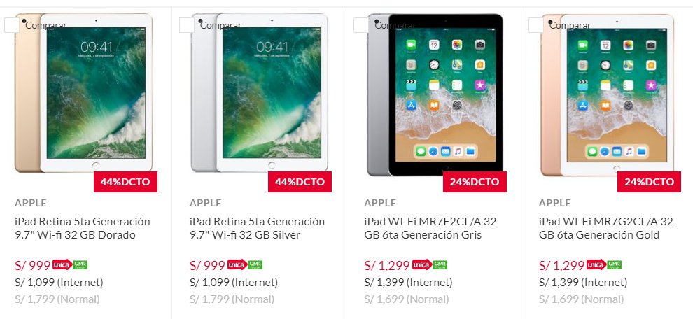 iPad