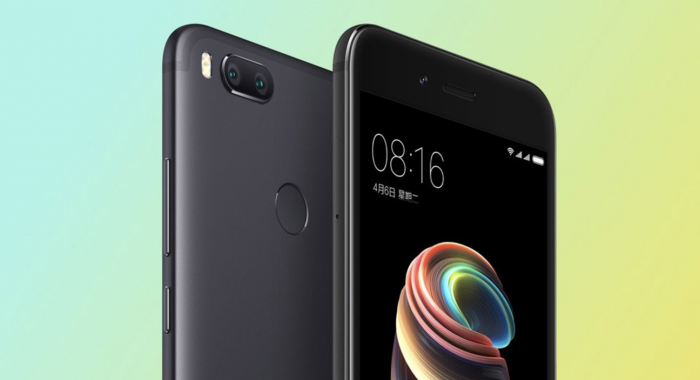 Mi 5X