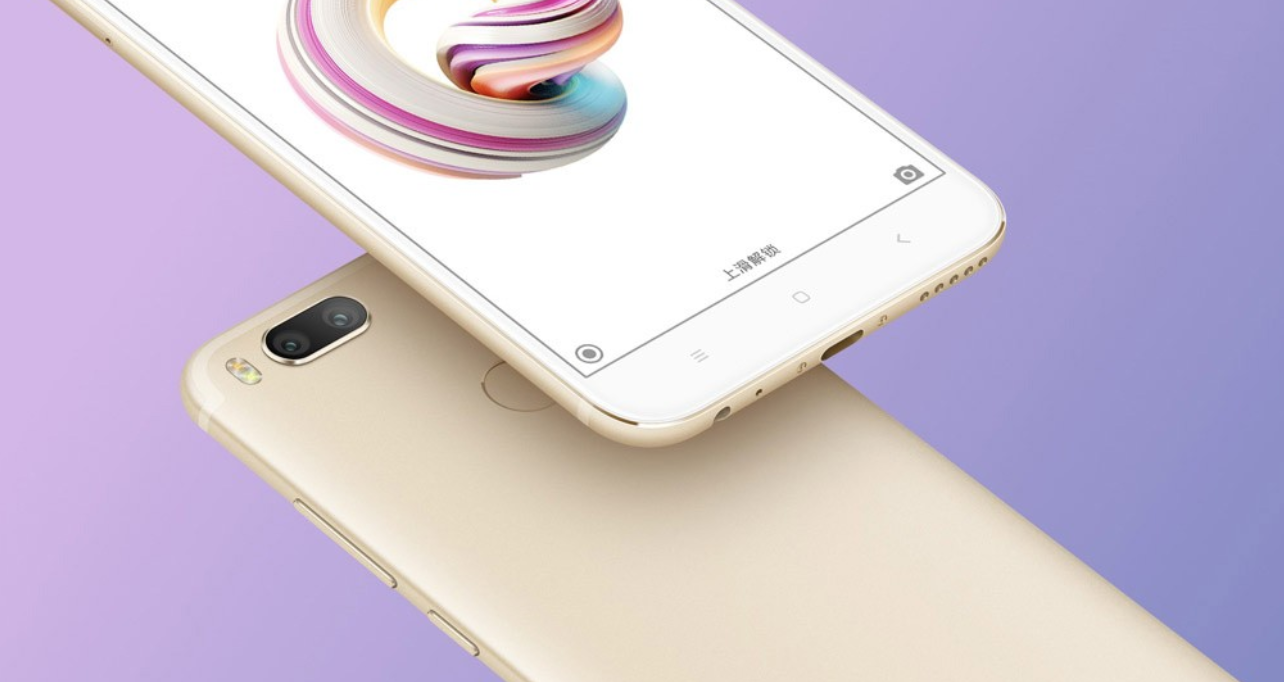 Mi 5X