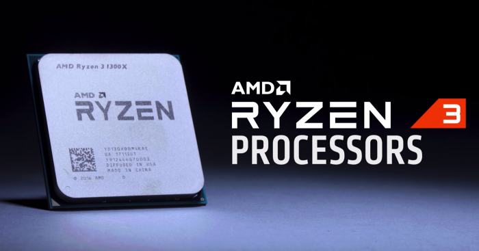 Ryzen