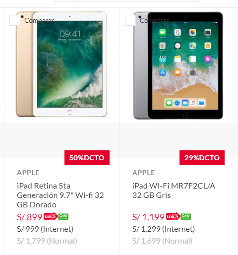 iPad
