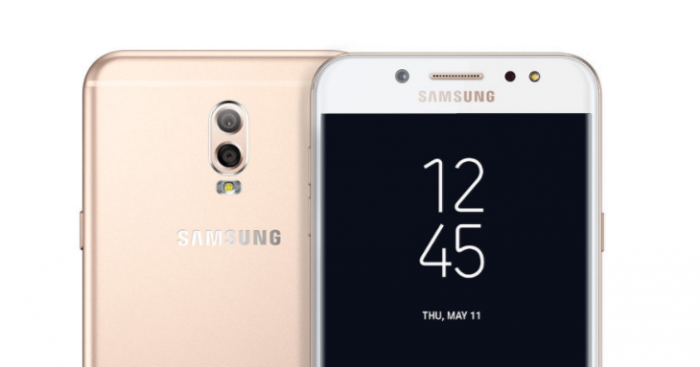 Galaxy J7+