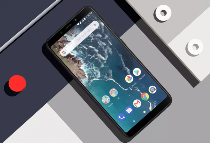 mi a 2