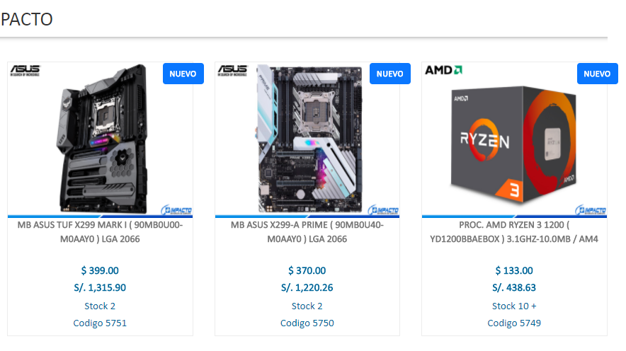 Ryzen 3