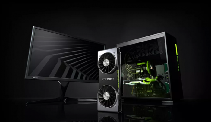 Nvidia lanza sus nuevas tarjetas de video RTX 2000 con hasta seis veces mejor rendimiento