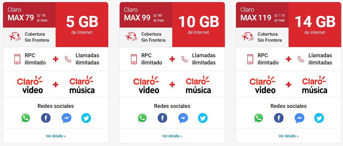 Claro