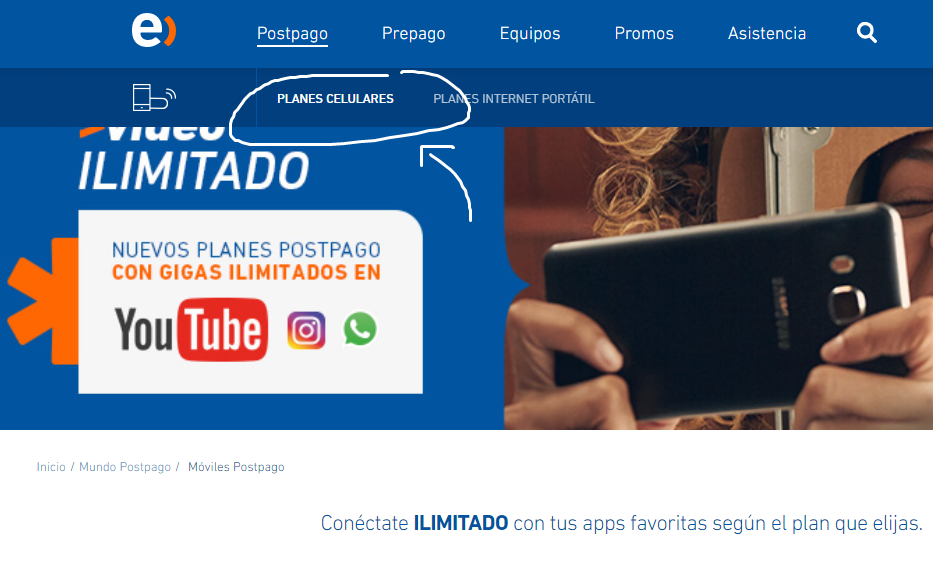 Entel