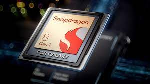 Qualcomm y Samsung se alían para llevar el Snapdragon más veloz del mundo
