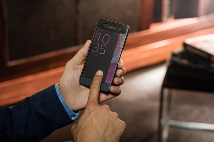 Xperia X