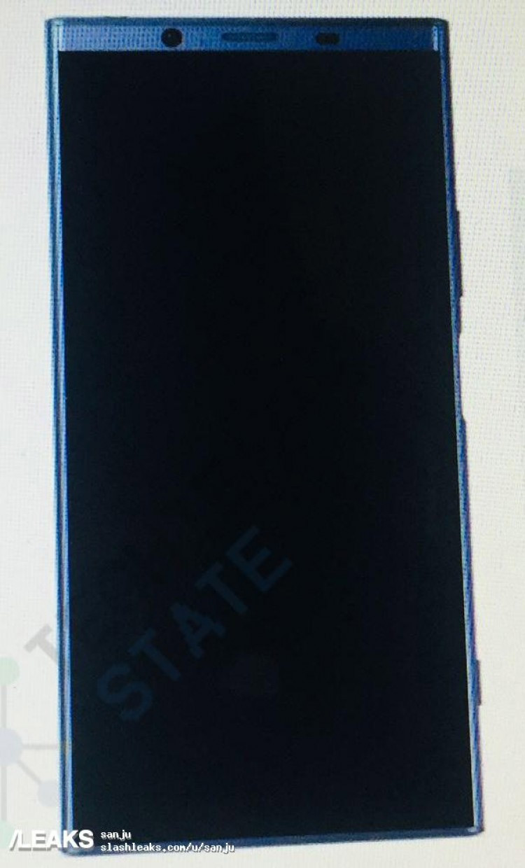 Xperia