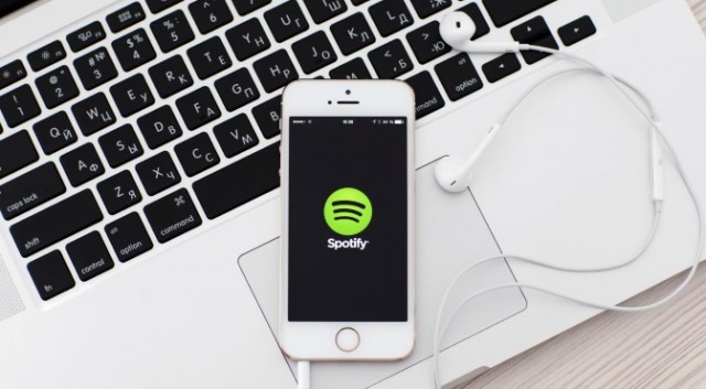 Spotify