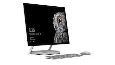 Surface Studio