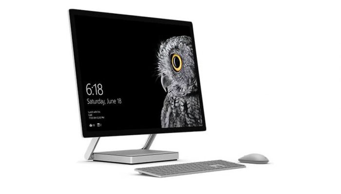 Surface Studio