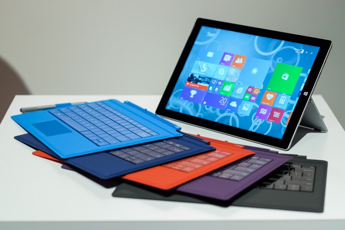 SurfacePro3