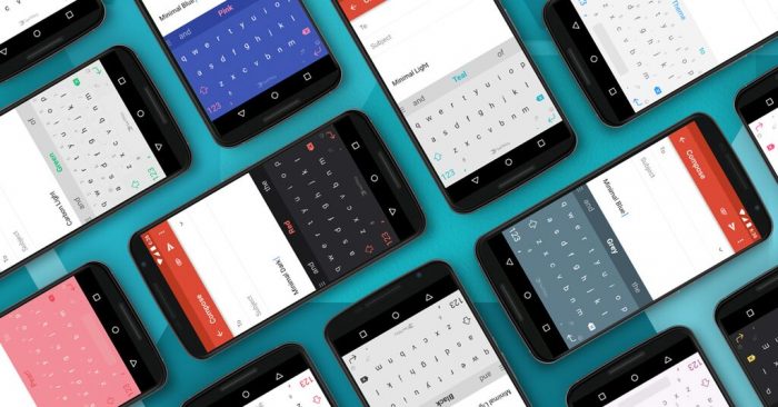 swiftkey