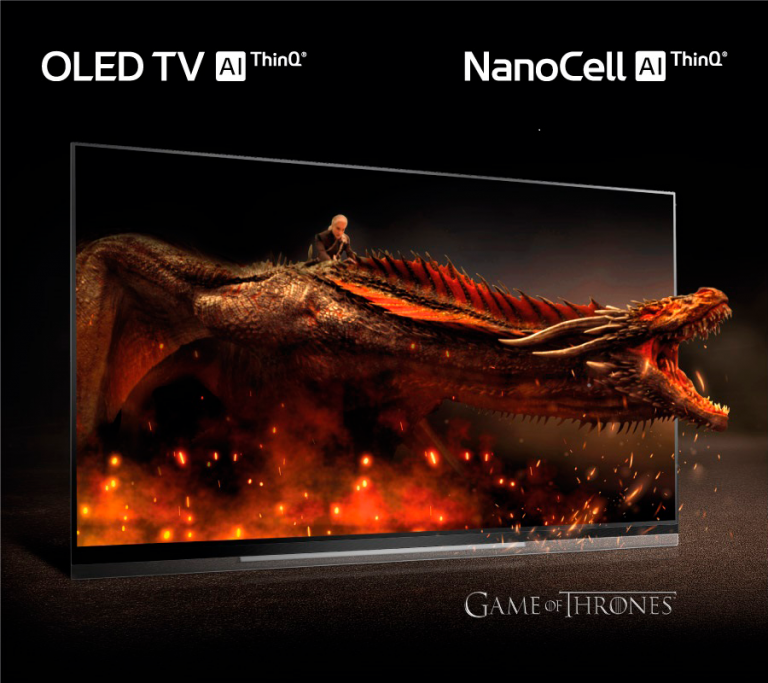 Como Activar Reconocimiento De Voz En Smart Tv Lg Compra un Smart TV LG y recibe HBO GO gratis