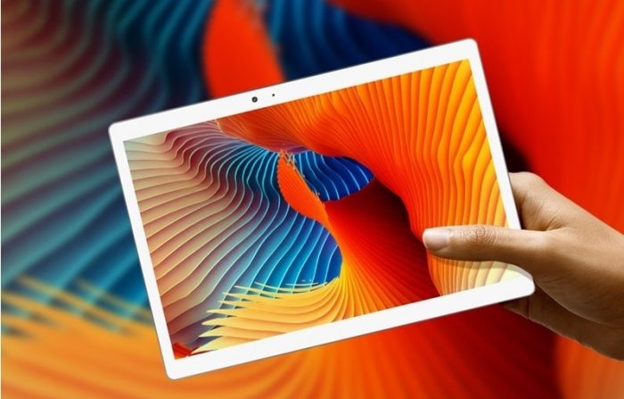 Teclast T20, el iPad chino con 10 núcleos y gran batería