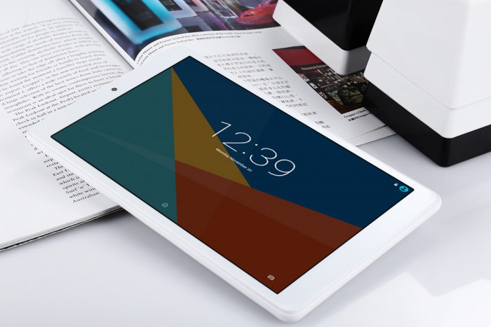 Teclast X80 Plus, Windows 10 y Android por menos de $90 dólares