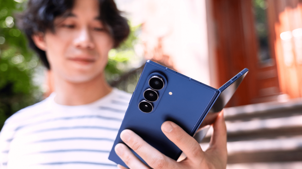 Las empresas de smartphone más importantes en la actualidad