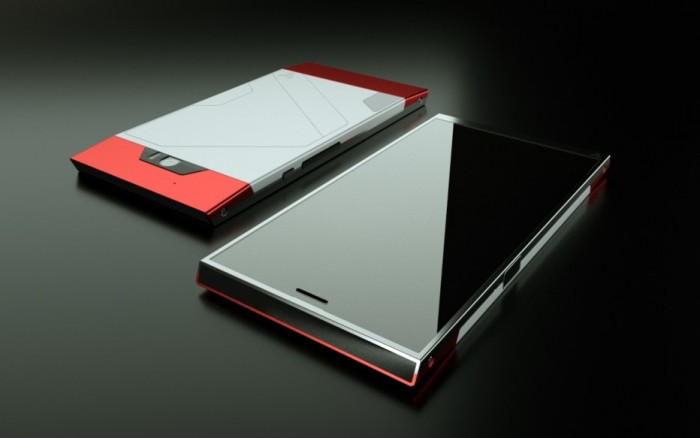 Turing Phone, el smartphone irrompible e inhackeable