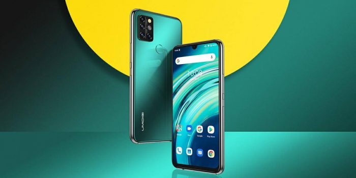 UMIDIGI llega al Perú con Linio como distribuidor oficial