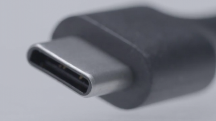 USB-C-Cable