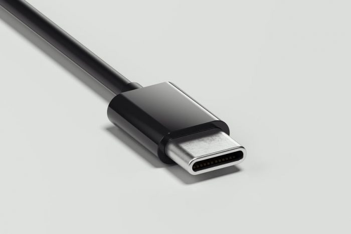 El estándar USB Tipo C estrenará nueva carga rápida de hasta 240W