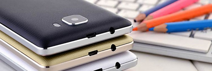 Este teléfono ofrece mucho por menos de 80 dólares