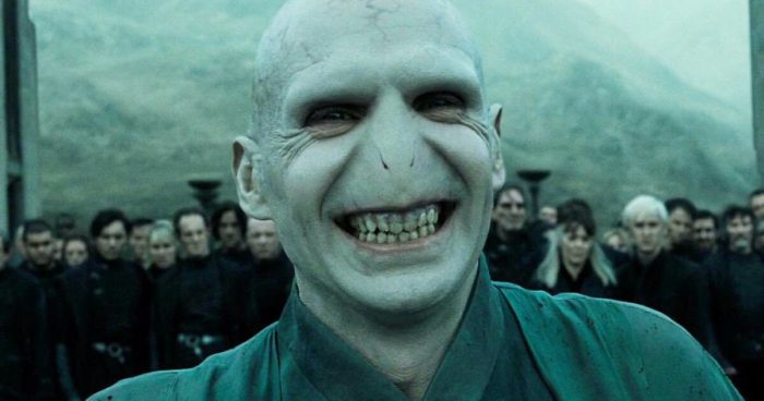 Voldemort: Origins of the Heir, el corto hecho por fans de Harry Potter que es un éxito