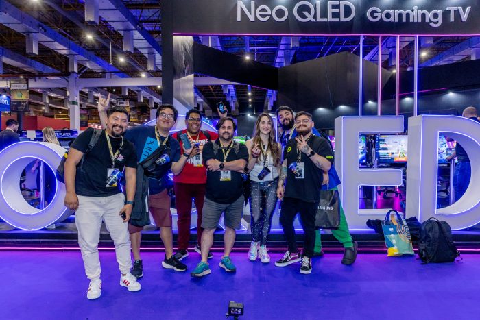 Mi experiencia en el Brasil Game Show 2022: el mayor evento de videojuegos en la región