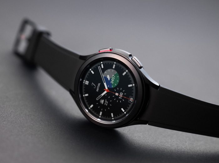 Samsung y Google unen fuerzas en los nuevos Galaxy Watch4 y Watch4 Classic