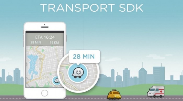 [Nota de Prensa] Waze lanza Transport SDK para optimizar y fortalecer empresas de transporte bajo demanda