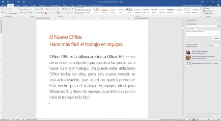 Office 2016