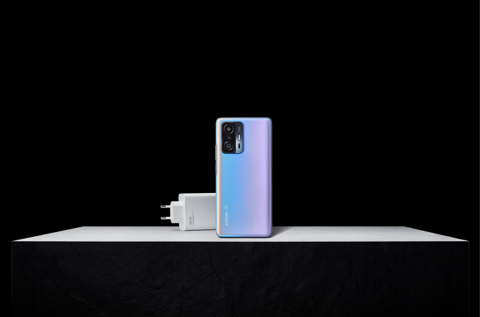 NP – Xiaomi 11T Pro: nuevo smartphone gama premium llega con carga ultra rápida