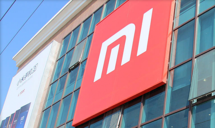Xiaomi