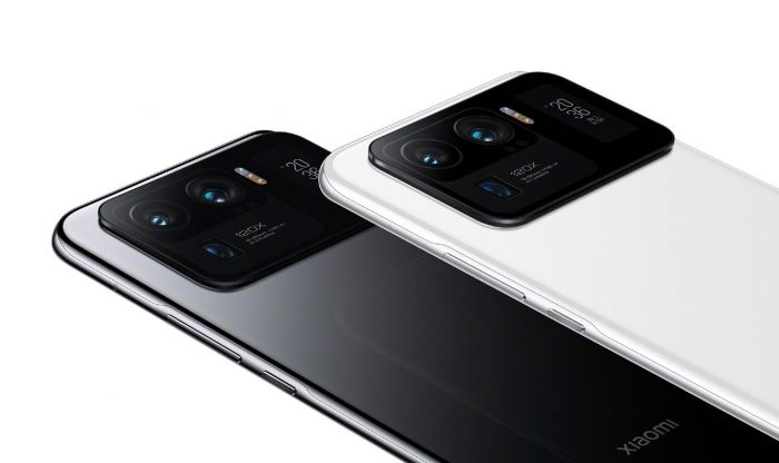 Xiaomi Mi 11 Ultra: zoom 120x, potencia bruta y cámaras prometedoras