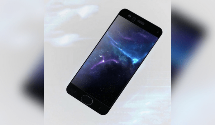 El Xiaomi Mi 6 llegará con escáner de iris