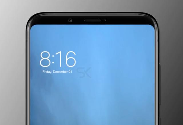 Así de sorprendente se verá el nuevo Xiaomi Mi 7