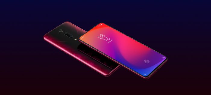 Xiaomi adelanta con un teaser la llegada del Mi 9T