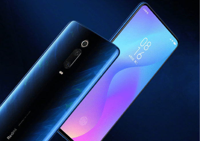 Mi 9T Pro