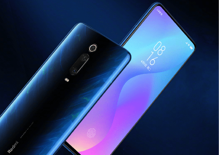 Xiaomi confirma llegada del Mi 9T Pro a Perú