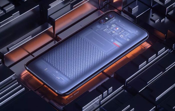 Xiaomi Mi 8 es oficial: potencia de sobra, tres cámaras, inteligencia artificial y más