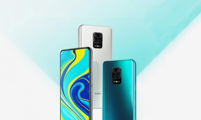 El Redmi Note 10 llegará con una cámara de 108 MP y un potente procesador