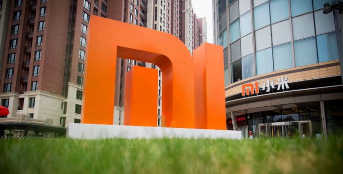 Xiaomi