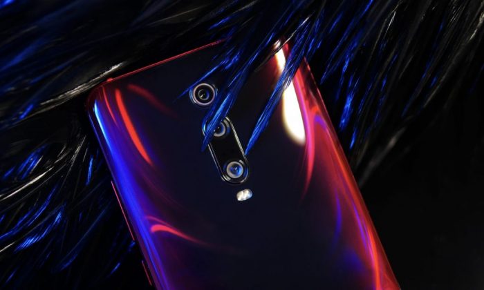 Xiaomi está trabajando en el Mi MIX 4 con cámara de 108 megapíxeles